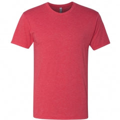 Men's Triblend Crew-TH