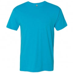 Men's Triblend Crew-TH