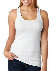 Jersey Racerback Tank-OTSC