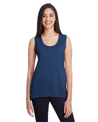 Women’s Freedom Sleeveless T-Shirt