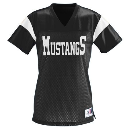 Youth PEP RALLY REPLICA JERSEY TEE-JAG