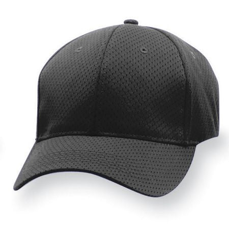 SPORT FLEX ATHLETIC MESH CAP