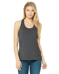 Ladies' Jersey IDEAL Racerback Tank-cc