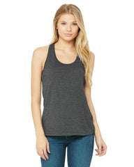 Ladies' Jersey IDEAL Racerback Tank