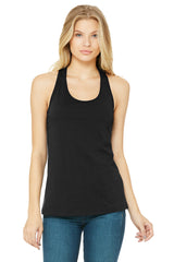 Ladies' Jersey IDEAL Racerback Tank