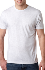 Men's Triblend Crew-k