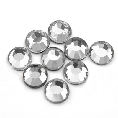 Korean Hotfix Crystal Stones
