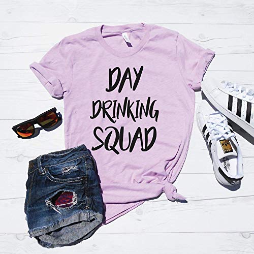 Day Drinking Squad Cancun 2020