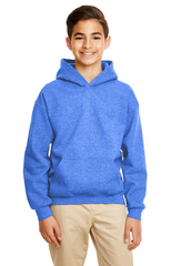 Heavy Blend™ Youth Pullover Hooded Sweatshirt