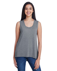 Women’s Freedom Sleeveless T-Shirt