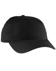 EGA Twill Glitter Vinyl Hat