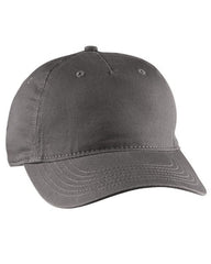 EGA Twill Glitter Vinyl Hat