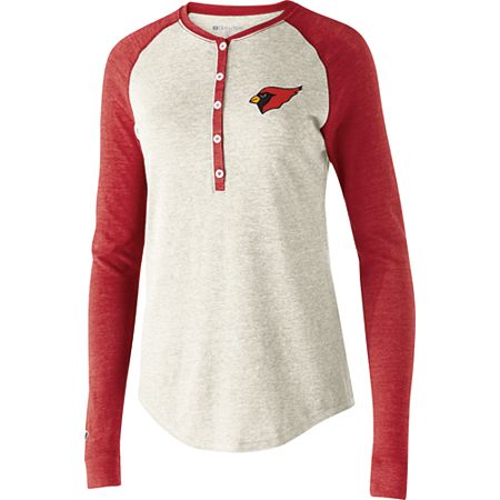 LADIES ALUM SHIRT-Peg