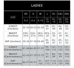 Copy of LADIES IVY LEAGUE FUNNEL NECK PULLOVER