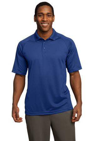 Men's Dri-mesh pro polo