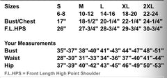 Womens & Juniors Jersey Crew Neck Short sleeve-OTSC
