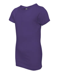 Girls' The princess T-Shirt-TOC