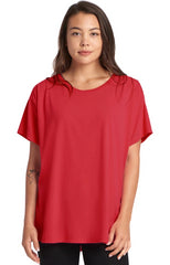 Level Ladies' Ideal Flow T-Shirt -edison