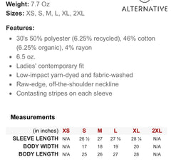 Eco-Fleece Women's Maniac Sport Sweatshirt-TGT
