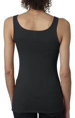Ladies' Spandex Jersey Tank-TGT