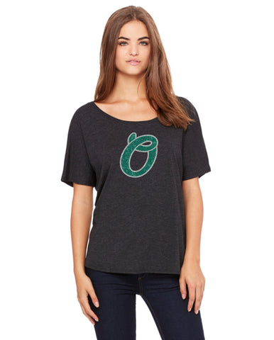 Women's Flowy Slouchy Tee