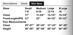 Girls Rib Tank-OTSC