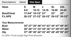 Women's Slub Jersey V Neck-Edison