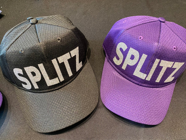 ATHLETIC MESH CAP Youth/Adult