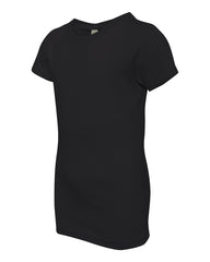 Girls' The princess T-Shirt-TOC