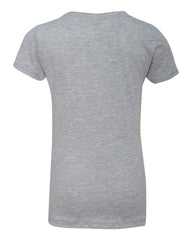 Girls' The princess T-Shirt-TOC