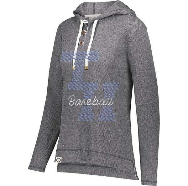 Ladies Coast Hoodie-otsc