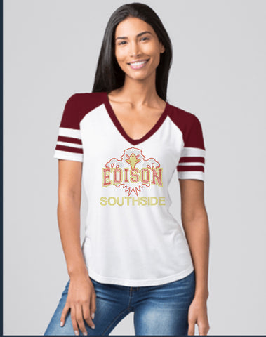 Ladies Arena Tee
