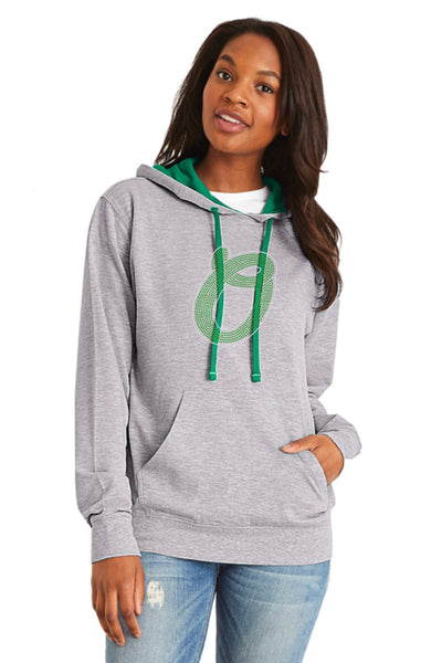 Next Level Adult French Terry Pullover Hoody-OTSC