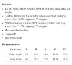 Ladies' Jersey IDEAL Racerback Tank-cc