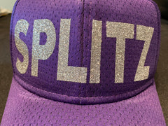 ATHLETIC MESH CAP Youth/Adult