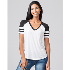 Ladies Arena Tee-ebb