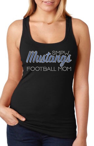 Jersey Racerback Tank-sm