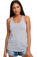 Jersey Racerback Tank-Edison