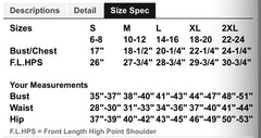 Jersey Crew Neck Short Sleeve-TOC