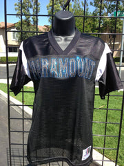 Youth PEP RALLY REPLICA JERSEY TEE-Para