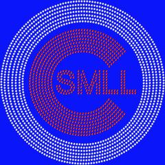 Women's Slub Jersey V Neck-smll CUBS